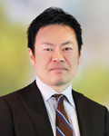 Yosuke Takenaka