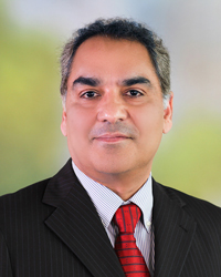 Samir S. Desai