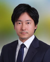 Taijiro Suzuki