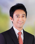 Ryosuke Tateishi