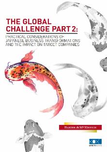 global challenge cover